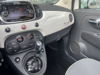 FIAT 500 usata, con Bluetooth