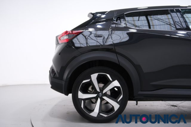 NISSAN Juke usata 50
