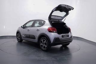 CITROEN C3 usata, con Android Auto