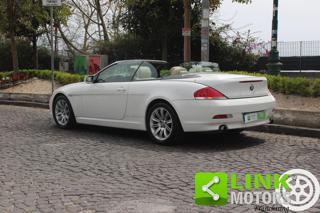 BMW 630 usata, con Alzacristalli elettrici