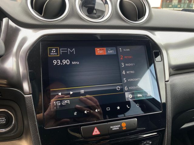 SUZUKI Vitara usata, con Controllo elettronico della corsia