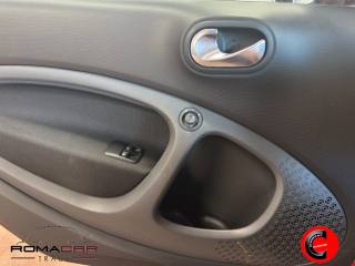 SMART ForTwo usata, con Airbag