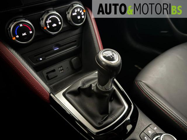 MAZDA CX-3 usata, con Controllo trazione