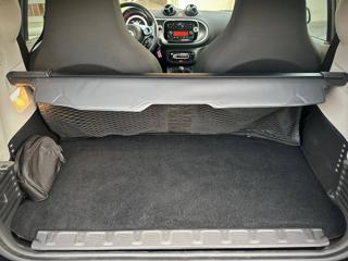 SMART ForTwo usata, con Isofix