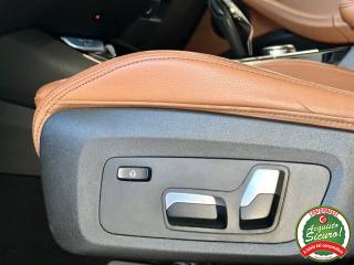 BMW X3 usata, con Climatizzatore