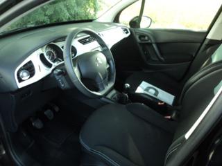 CITROEN C3 usata, con Immobilizzatore elettronico
