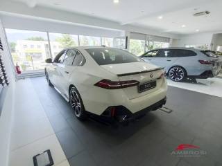 BMW 520 usata 3