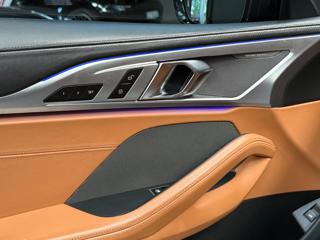 BMW 840 usata, con Controllo vocale