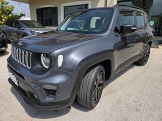 JEEP Renegade usata, con Cruise Control