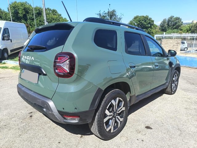 DACIA Duster usata 6