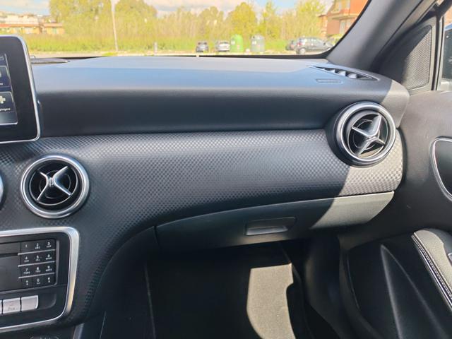 MERCEDES-BENZ A 180 usata 69