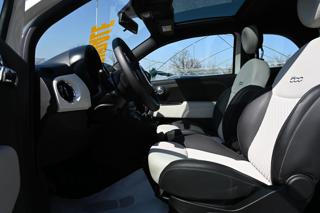 FIAT 500 usata, con ESP