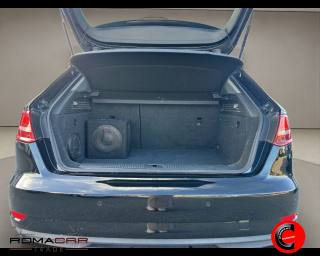 AUDI A3 usata, con Airbag testa