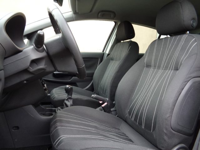 OPEL Corsa usata, con Chiusura centralizzata