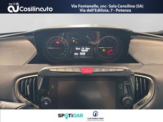 LANCIA Ypsilon usata, con Servosterzo