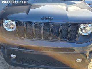 JEEP Renegade usata, con Boardcomputer