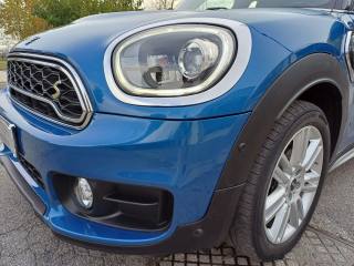 MINI Countryman usata, con Chiusura centralizzata
