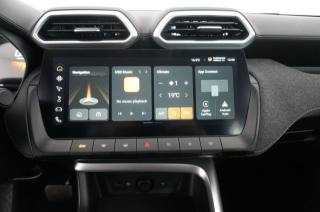 MG ZS usata, con ESP