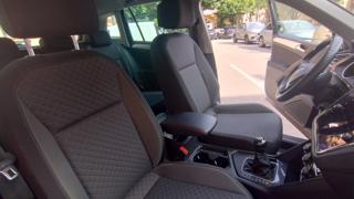 VOLKSWAGEN Tiguan usata, con Volante multifunzione
