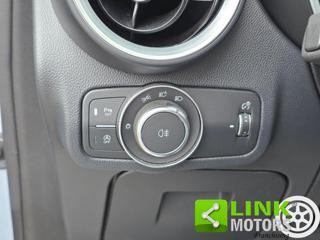 ALFA ROMEO Stelvio usata, con Sedili sportivi