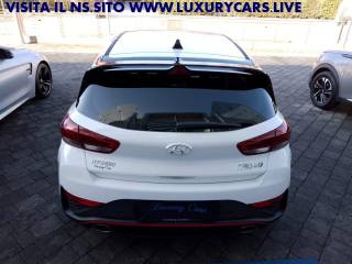 HYUNDAI i30 usata, con Controllo trazione