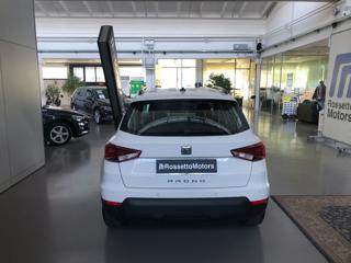 SEAT Arona usata, con Airbag Passeggero