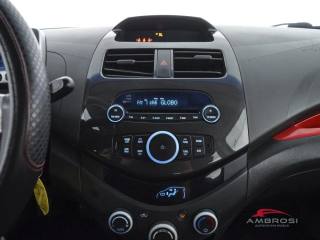 CHEVROLET Spark usata 14