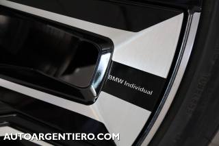 BMW X3 usata, con Hotspot Wi-Fi