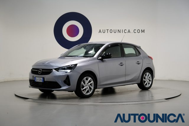 OPEL Corsa usata, con ABS