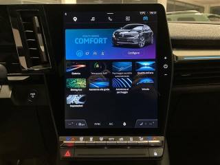 RENAULT Megane usata, con Sedili riscaldati