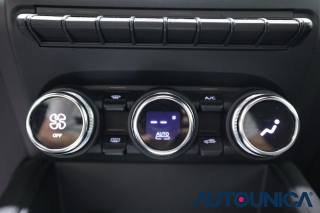 RENAULT Captur usata, con Bluetooth