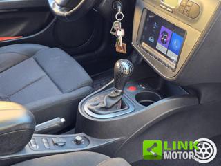 SEAT Leon usata 38