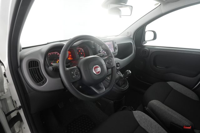 FIAT Panda usata 7