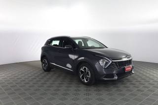 KIA Sportage usata 1