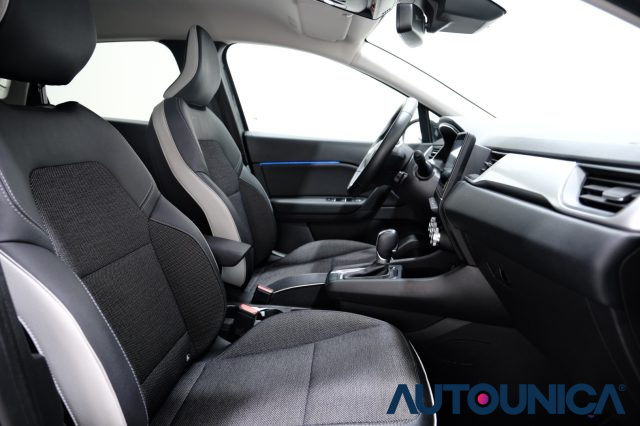 RENAULT Captur usata 56