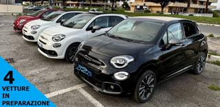 FIAT 500X usata, con Airbag