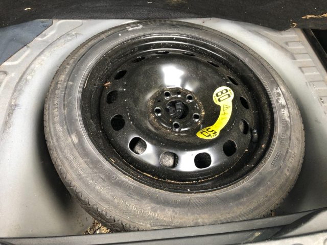 FIAT 500L usata, con Cruise Control