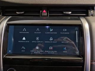 LAND ROVER Discovery Sport usata, con Sistema di navigazione