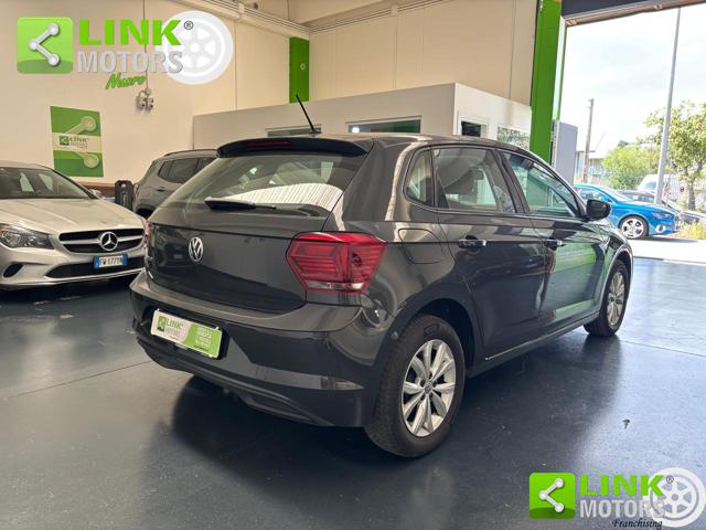 VOLKSWAGEN Polo usata 4