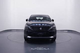 PEUGEOT 5008 usata, con Airbag
