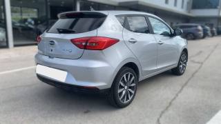 EVO Evo3 usata, con Controllo trazione
