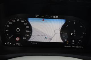 VOLVO XC90 usata, con Isofix