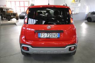 FIAT Panda usata, con Autoradio