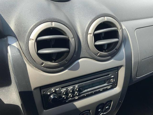DACIA Sandero usata 16
