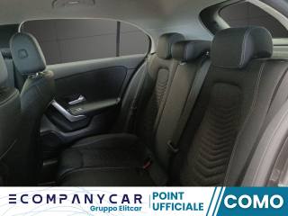 MERCEDES-BENZ A 250 usata, con Fendinebbia