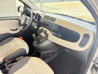 FIAT Panda usata, con Servosterzo