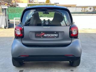 SMART ForTwo usata, con Autoradio