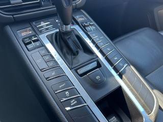 PORSCHE Macan usata, con Vivavoce
