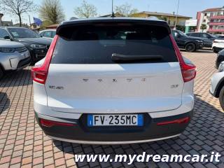 VOLVO XC40 usata, con Fari LED