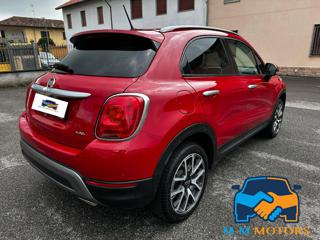 FIAT 500X usata, con Alzacristalli elettrici